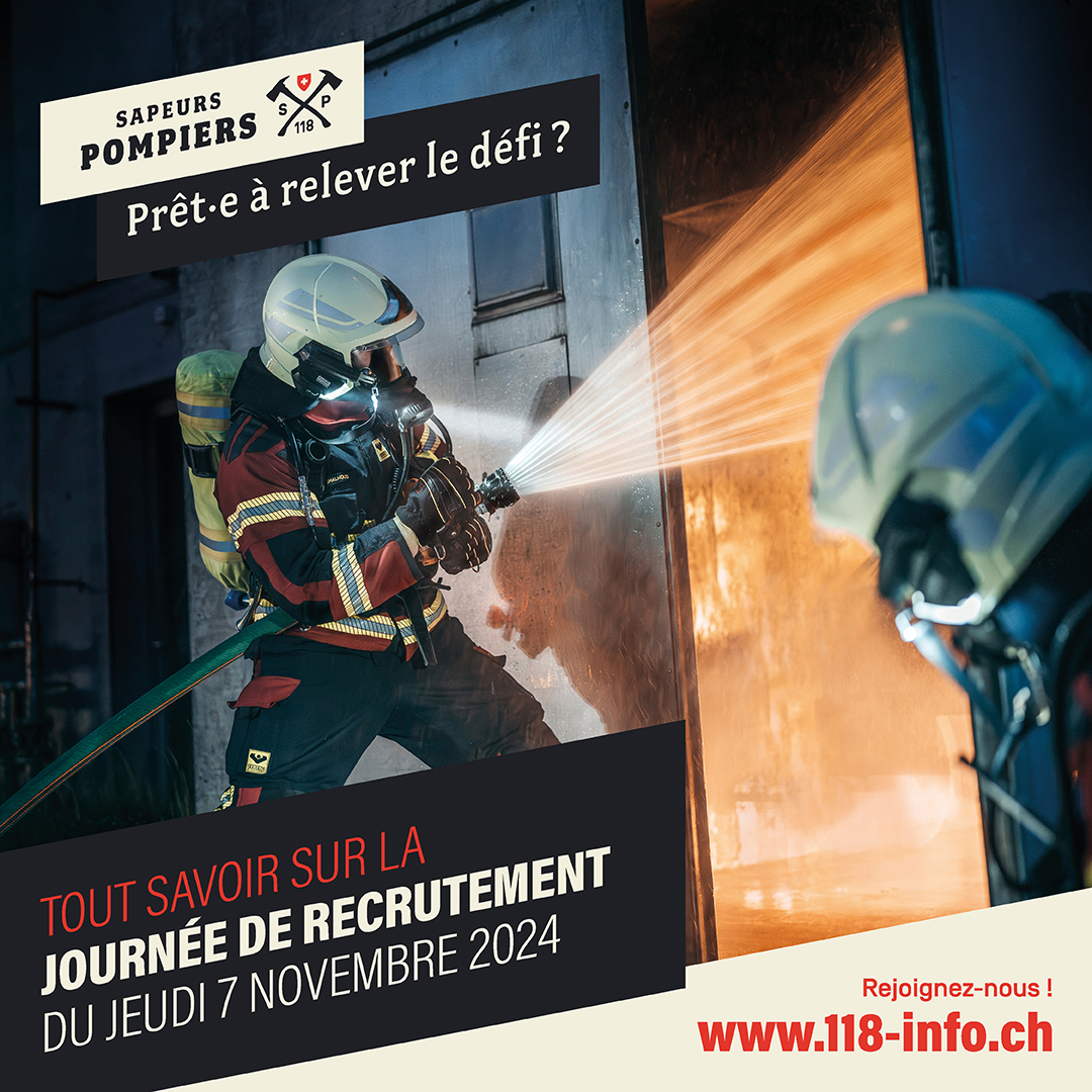 Recrutement 07.11.24