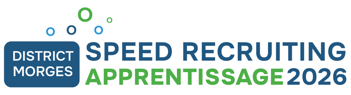 Trouve ta place d'apprentissage