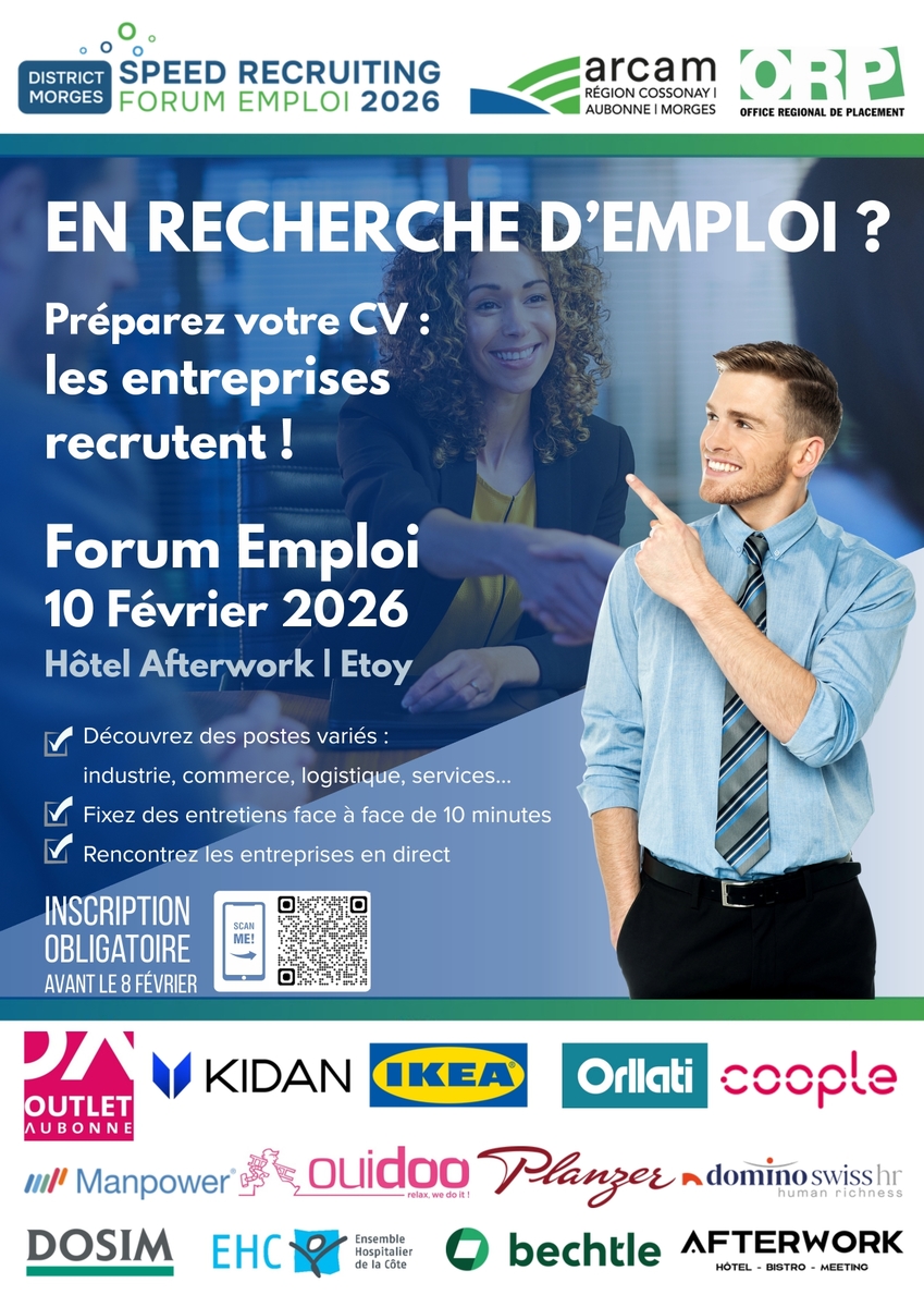 Flyer Forum Emploi 2026 page 0001