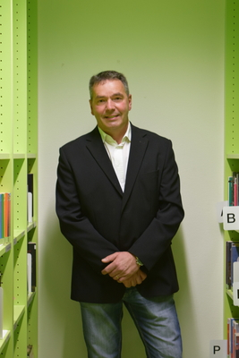 Monsieur André Jean-Luc