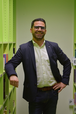 Monsieur Boss Stéphane