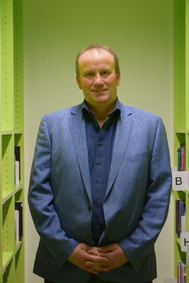 Monsieur Buhler Kurt