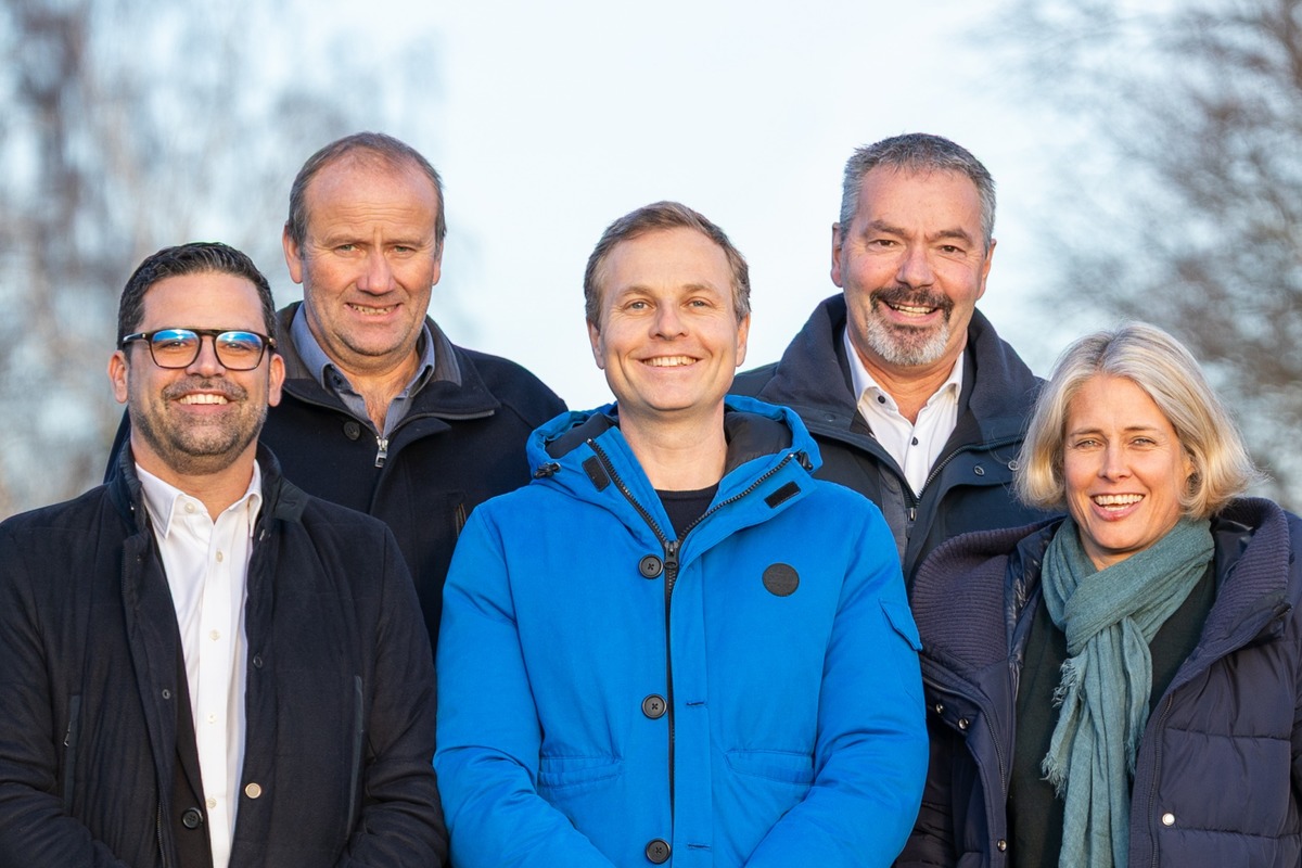 Entente villageoise 2026