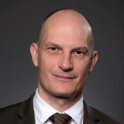 Monsieur François Cornu