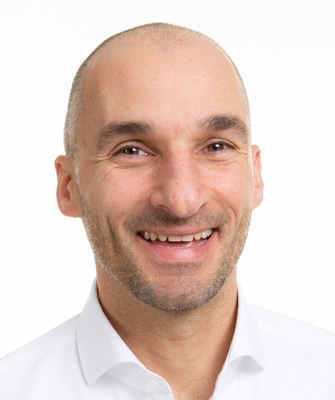 Monsieur Lionel Caillat