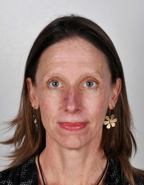 Madame Marie-Louise Hale