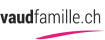 logo Vaud famille