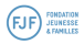 logo Fondation Jeunesse et Familles